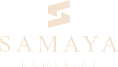 Samaya Homestay